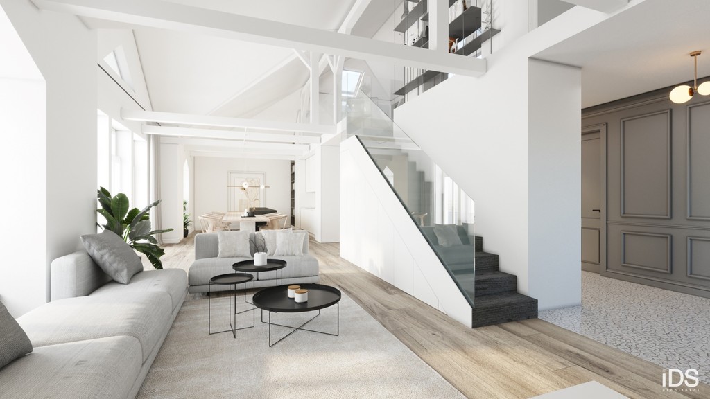 Mieszkanie na sprzedaż Szczecin, Pogodno 68 m2 | Arka Nieruchomości