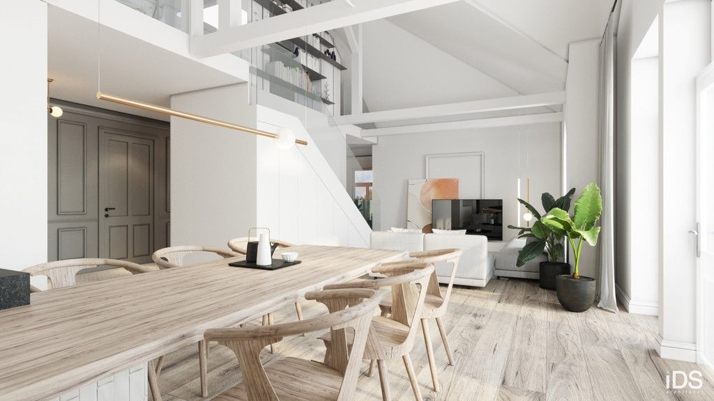 Mieszkanie na sprzedaż Szczecin, Pogodno 68 m2 | Arka Nieruchomości