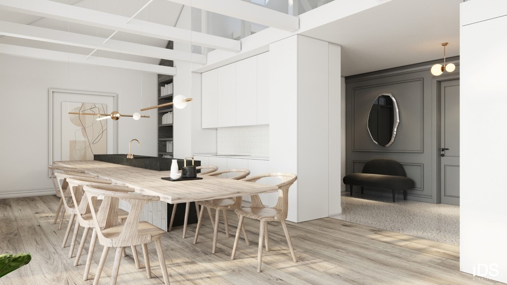 Mieszkanie na sprzedaż Szczecin, Pogodno 68 m2 | Arka Nieruchomości