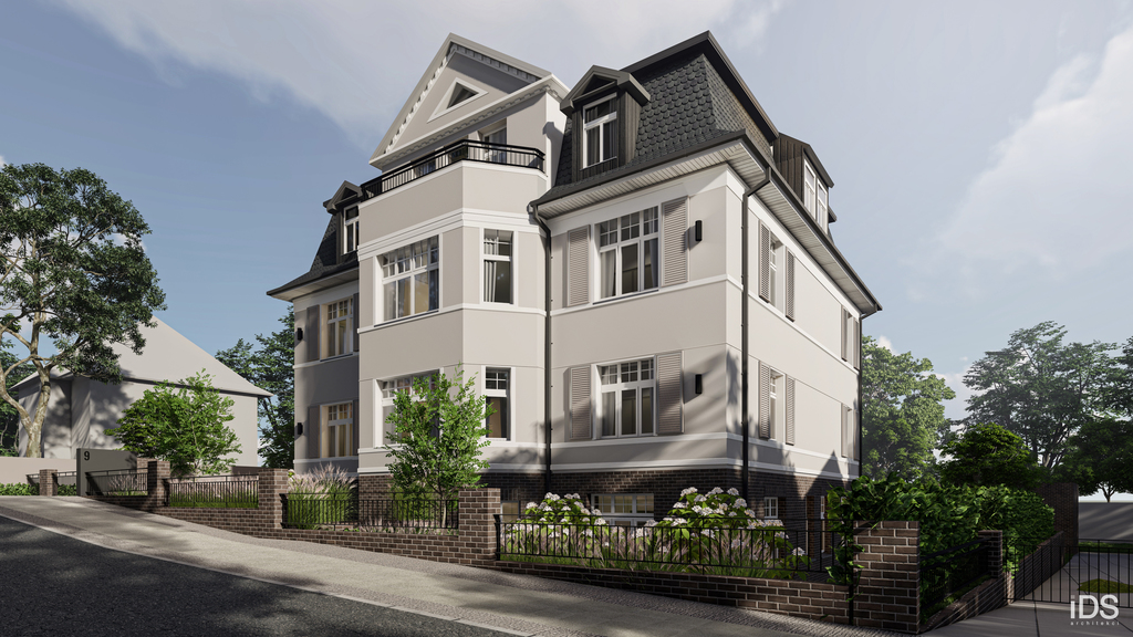Mieszkanie na sprzedaż Szczecin, Pogodno 68 m2 | Arka Nieruchomości