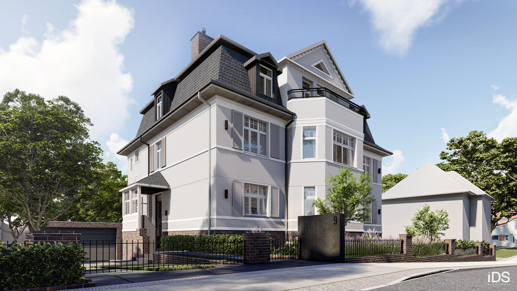Mieszkanie na sprzedaż Szczecin, Pogodno 68 m2 | Arka Nieruchomości