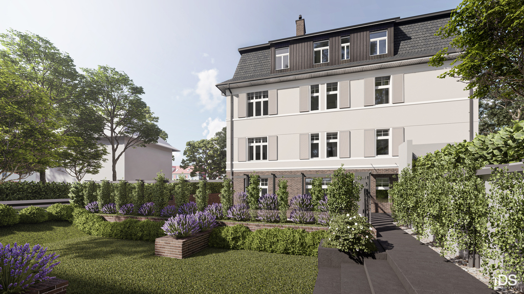 Mieszkanie na sprzedaż Szczecin, Pogodno 68 m2 | Arka Nieruchomości