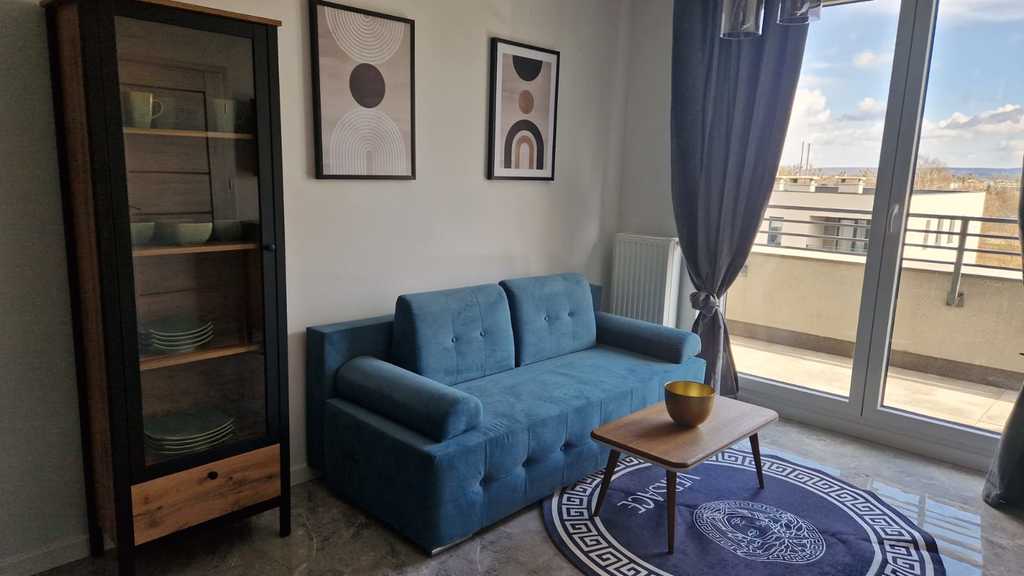 Mieszkanie na sprzedaż Szczecin, Gumieńce 39 m2 | Arka Nieruchomości