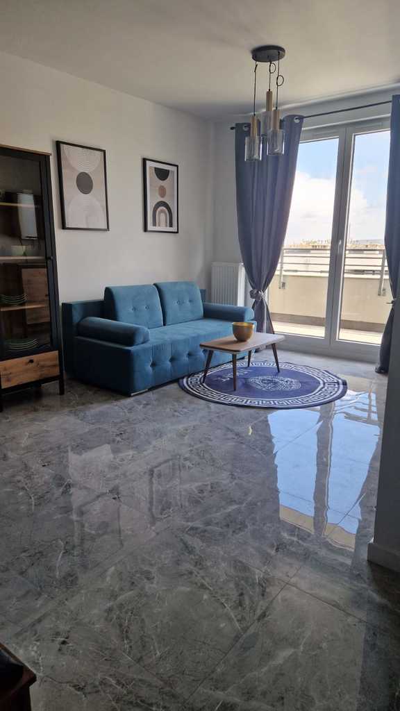 Mieszkanie na sprzedaż Szczecin, Gumieńce 39 m2 | Arka Nieruchomości