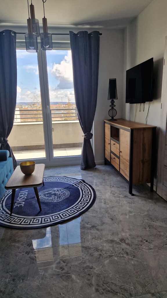 Mieszkanie na sprzedaż Szczecin, Gumieńce 39 m2 | Arka Nieruchomości