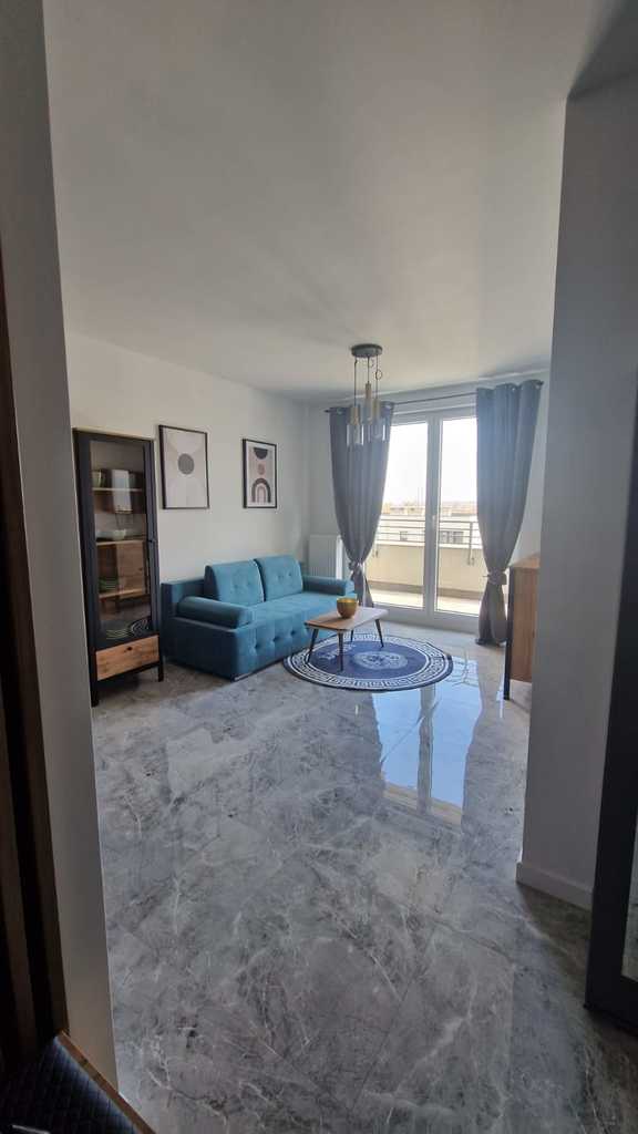 Mieszkanie na sprzedaż Szczecin, Gumieńce 39 m2 | Arka Nieruchomości