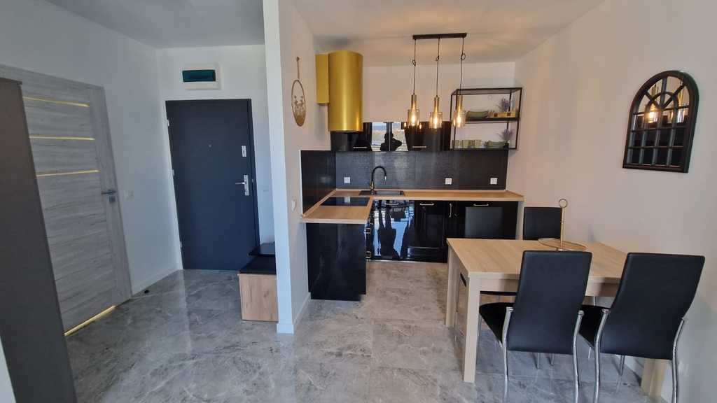 Mieszkanie na sprzedaż Szczecin, Gumieńce 39 m2 | Arka Nieruchomości