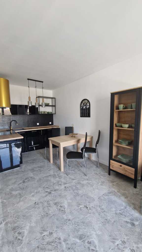 Mieszkanie na sprzedaż Szczecin, Gumieńce 39 m2 | Arka Nieruchomości