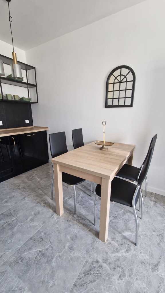 Mieszkanie na sprzedaż Szczecin, Gumieńce 39 m2 | Arka Nieruchomości