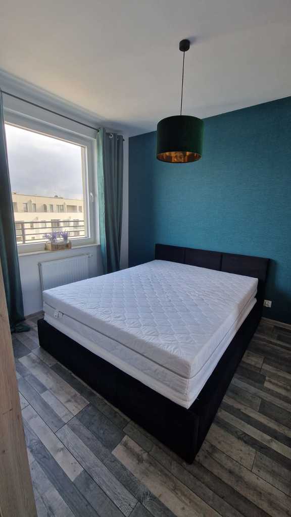 Mieszkanie na sprzedaż Szczecin, Gumieńce 39 m2 | Arka Nieruchomości