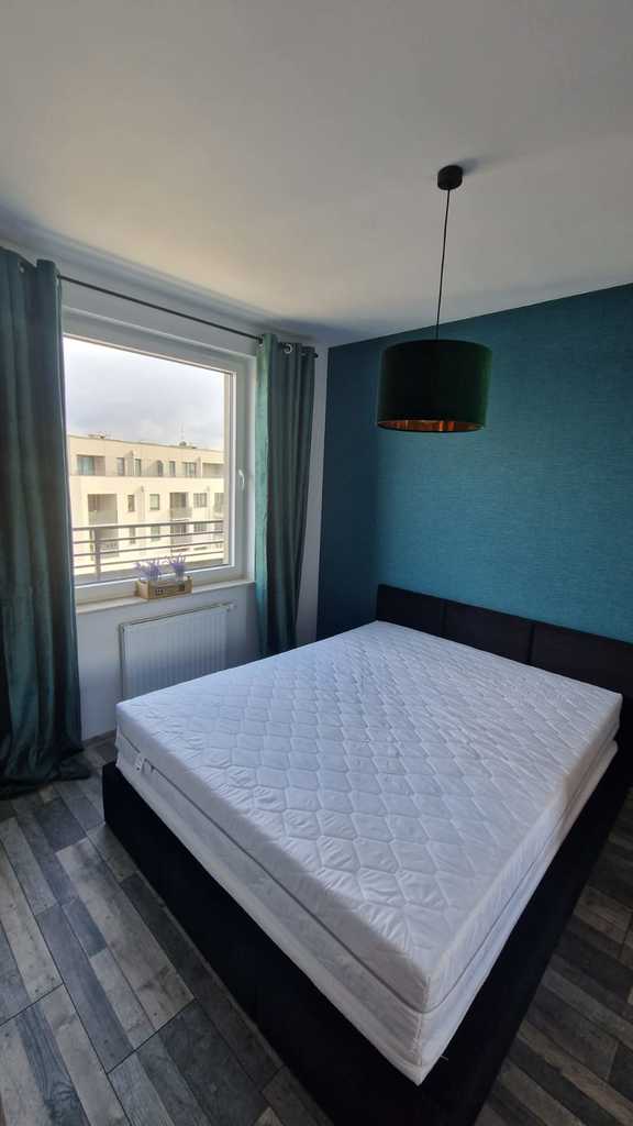 Mieszkanie na sprzedaż Szczecin, Gumieńce 39 m2 | Arka Nieruchomości