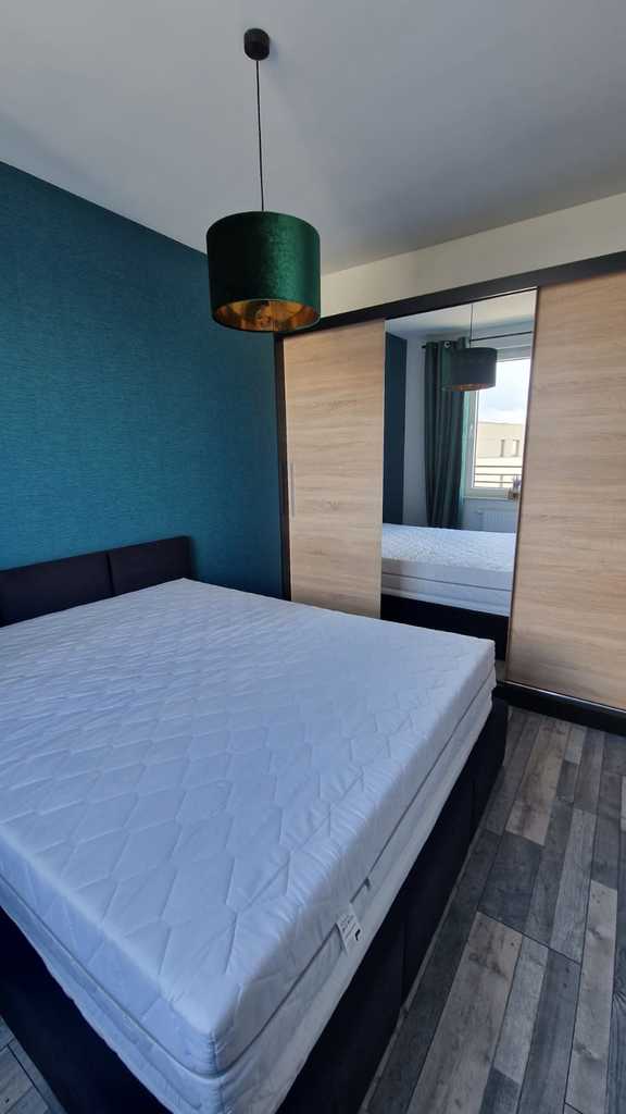 Mieszkanie na sprzedaż Szczecin, Gumieńce 39 m2 | Arka Nieruchomości