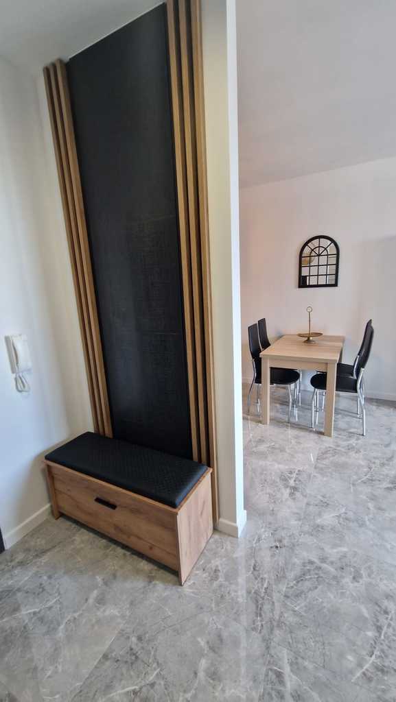 Mieszkanie na sprzedaż Szczecin, Gumieńce 39 m2 | Arka Nieruchomości