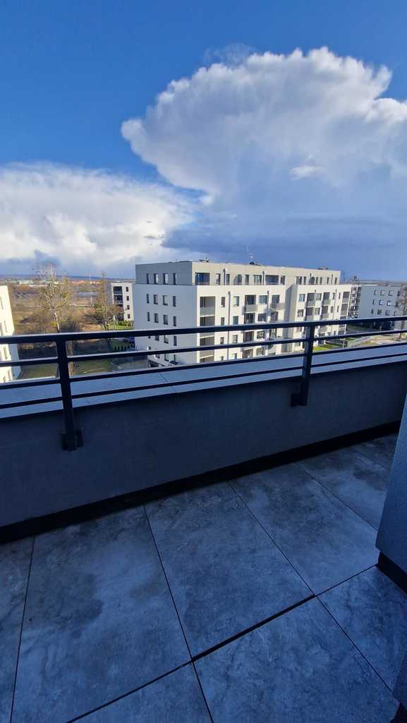 Mieszkanie na sprzedaż Szczecin, Gumieńce 39 m2 | Arka Nieruchomości