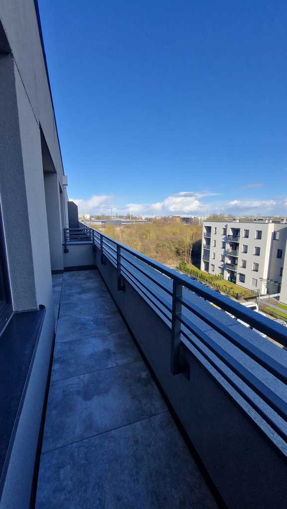 Mieszkanie na sprzedaż Szczecin, Gumieńce 39 m2 | Arka Nieruchomości