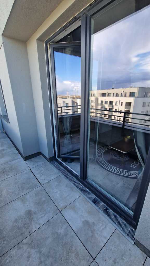 Mieszkanie na sprzedaż Szczecin, Gumieńce 39 m2 | Arka Nieruchomości