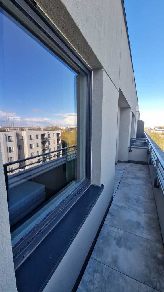 Mieszkanie na sprzedaż Szczecin, Gumieńce 39 m2 | Arka Nieruchomości