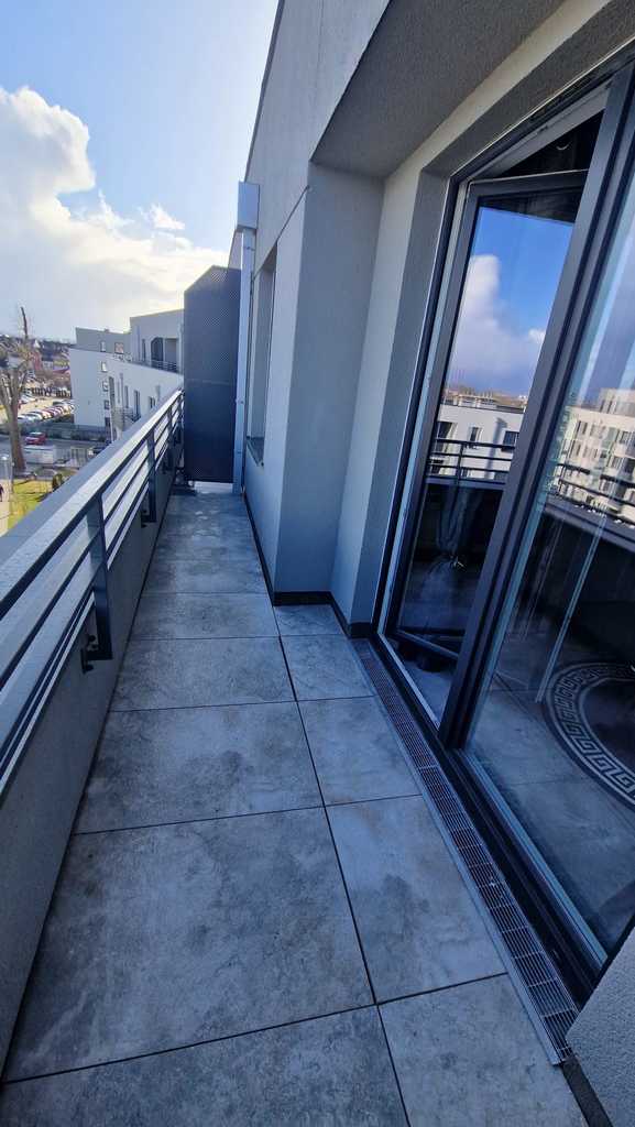 Mieszkanie na sprzedaż Szczecin, Gumieńce 39 m2 | Arka Nieruchomości