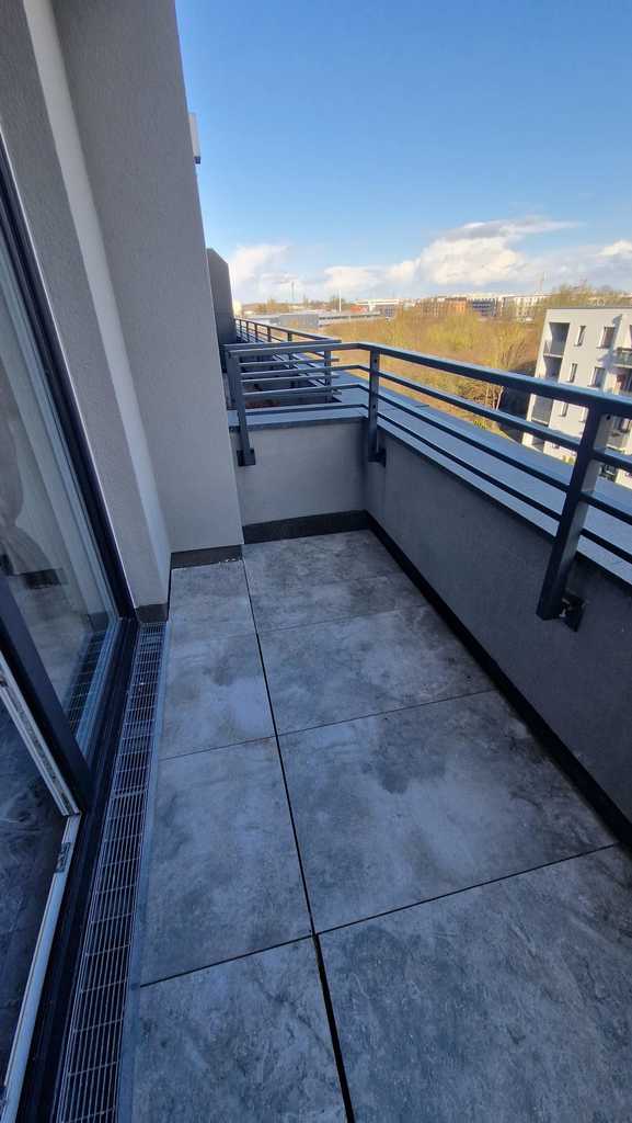 Mieszkanie na sprzedaż Szczecin, Gumieńce 39 m2 | Arka Nieruchomości