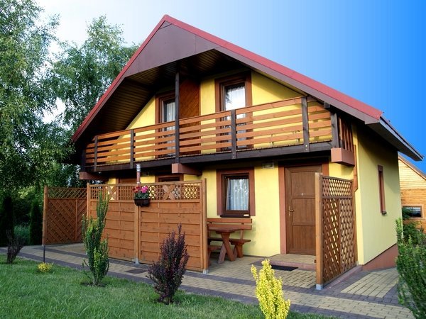 Obiekt na sprzedaż Rewal 5 929 m2 | Arka Nieruchomości