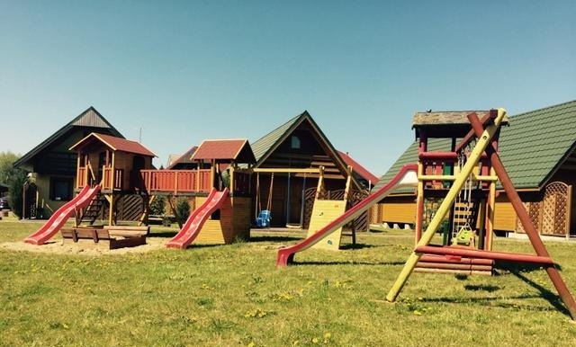 Obiekt na sprzedaż Rewal 5 929 m2 | Arka Nieruchomości