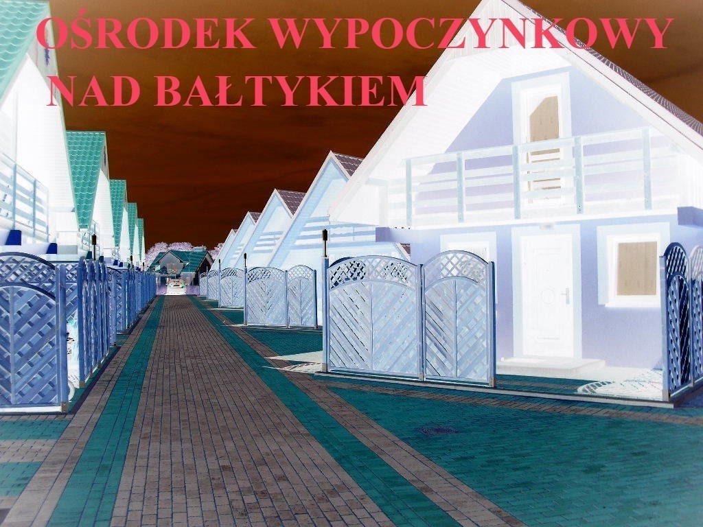 Obiekt na sprzedaż Rewal 5 929 m2 | Arka Nieruchomości
