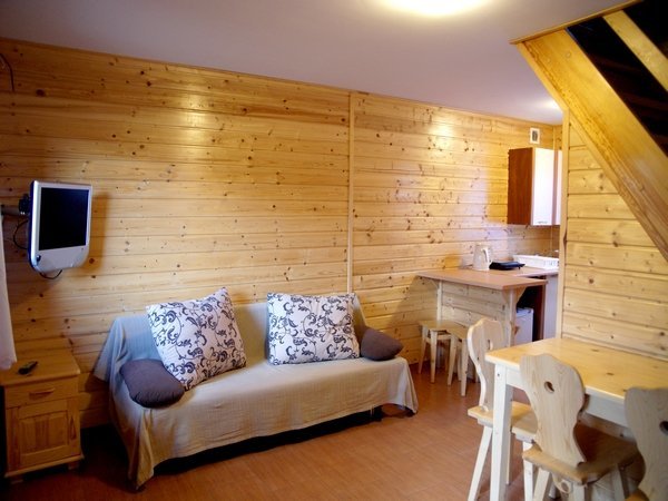 Obiekt na sprzedaż Rewal 5 929 m2 | Arka Nieruchomości