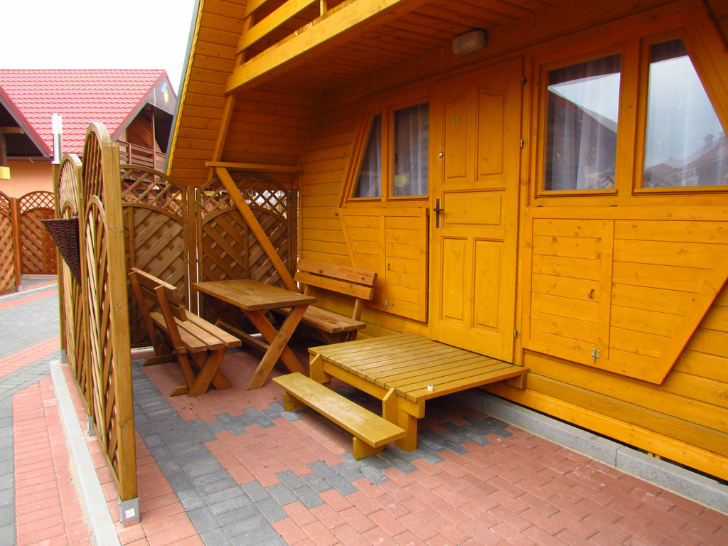 Obiekt na sprzedaż Rewal 5 929 m2 | Arka Nieruchomości