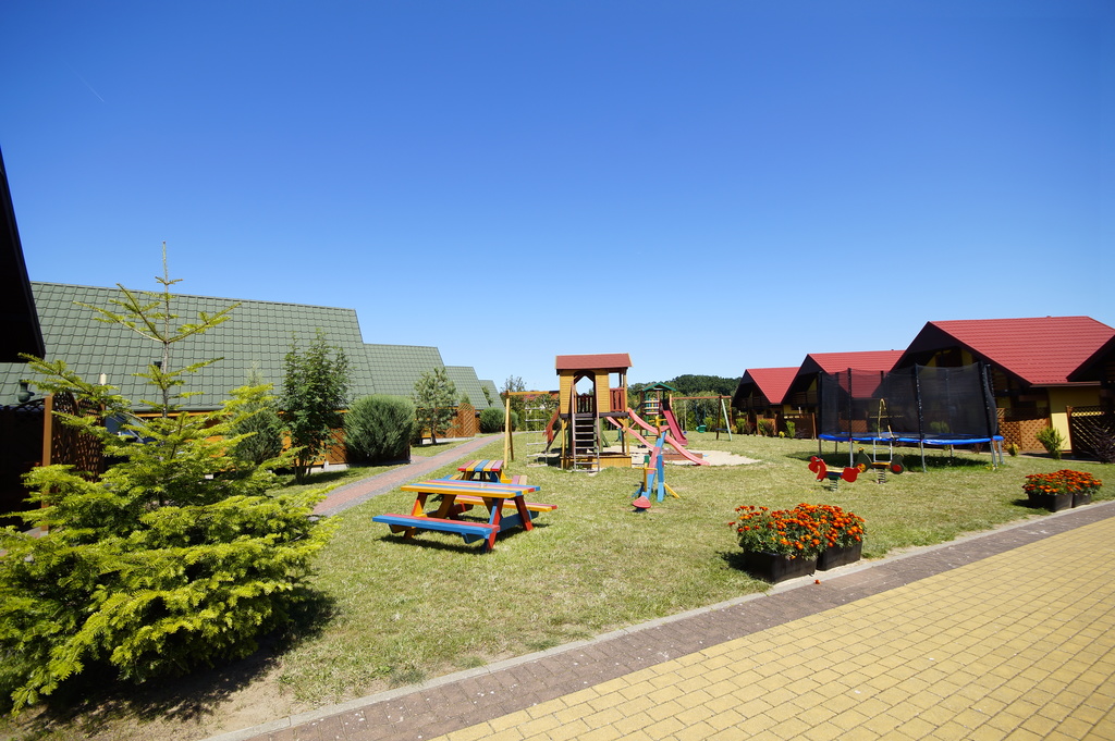 Obiekt na sprzedaż Rewal 5 929 m2 | Arka Nieruchomości