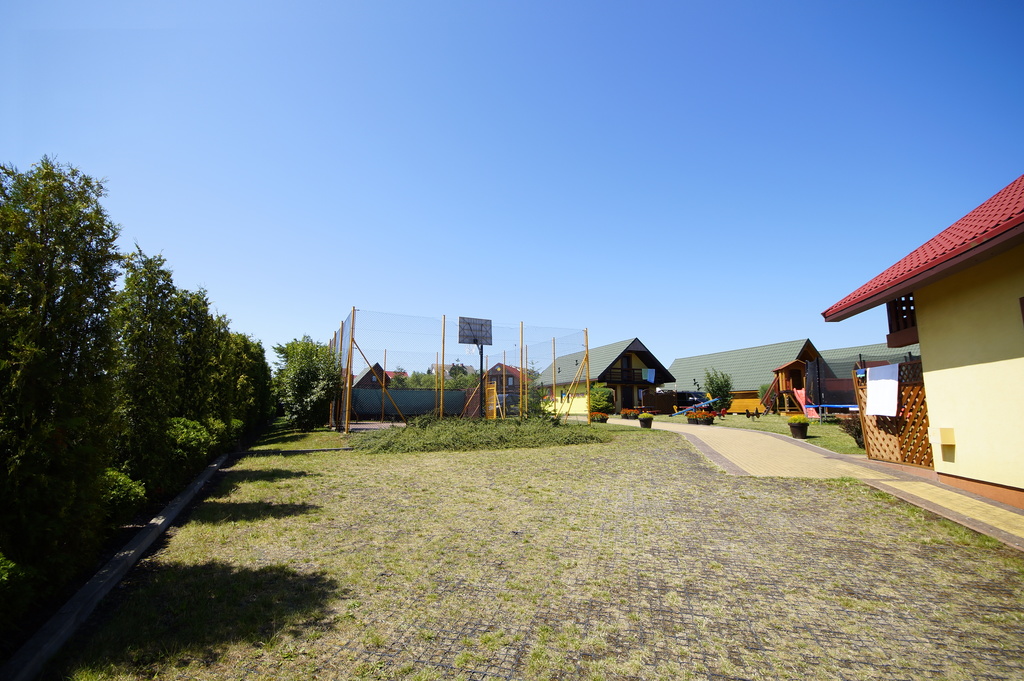 Obiekt na sprzedaż Rewal 5 929 m2 | Arka Nieruchomości