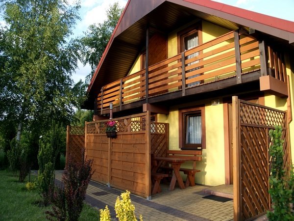 Obiekt na sprzedaż Rewal 5 929 m2 | Arka Nieruchomości