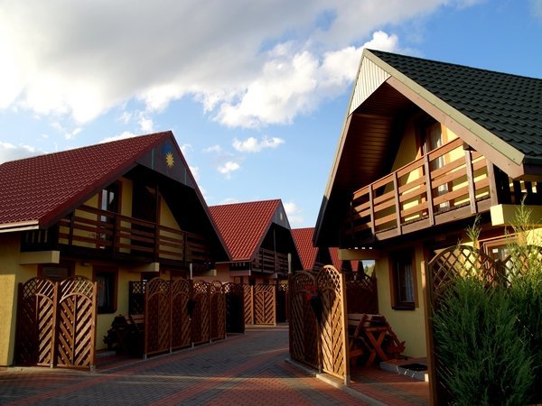 Obiekt na sprzedaż Rewal 5 929 m2 | Arka Nieruchomości