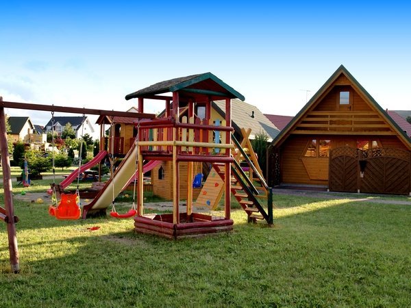Obiekt na sprzedaż Rewal 5 929 m2 | Arka Nieruchomości