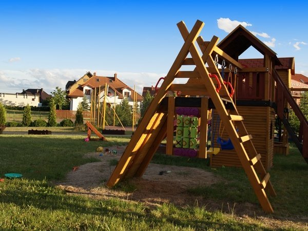 Obiekt na sprzedaż Rewal 5 929 m2 | Arka Nieruchomości