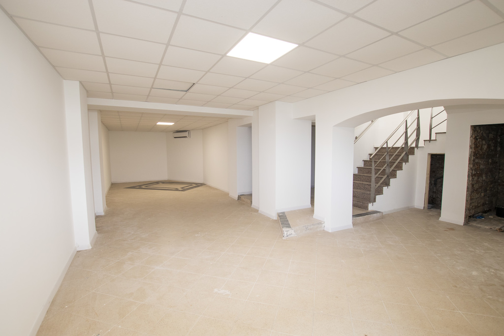 Lokal na sprzedaż Szczecin, Centrum 217 m2 | Arka Nieruchomości