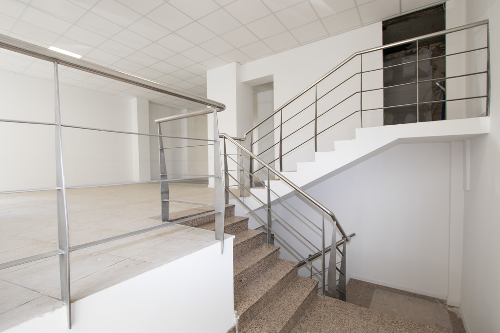 Lokal na sprzedaż Szczecin, Centrum 217 m2 | Arka Nieruchomości