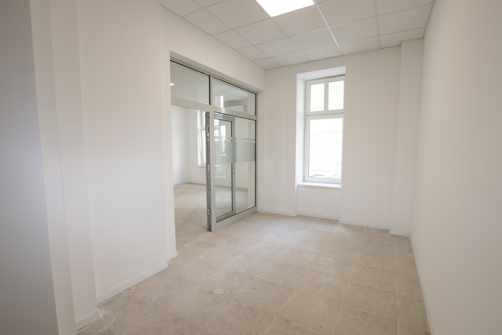 Lokal na sprzedaż Szczecin, Centrum 217 m2 | Arka Nieruchomości