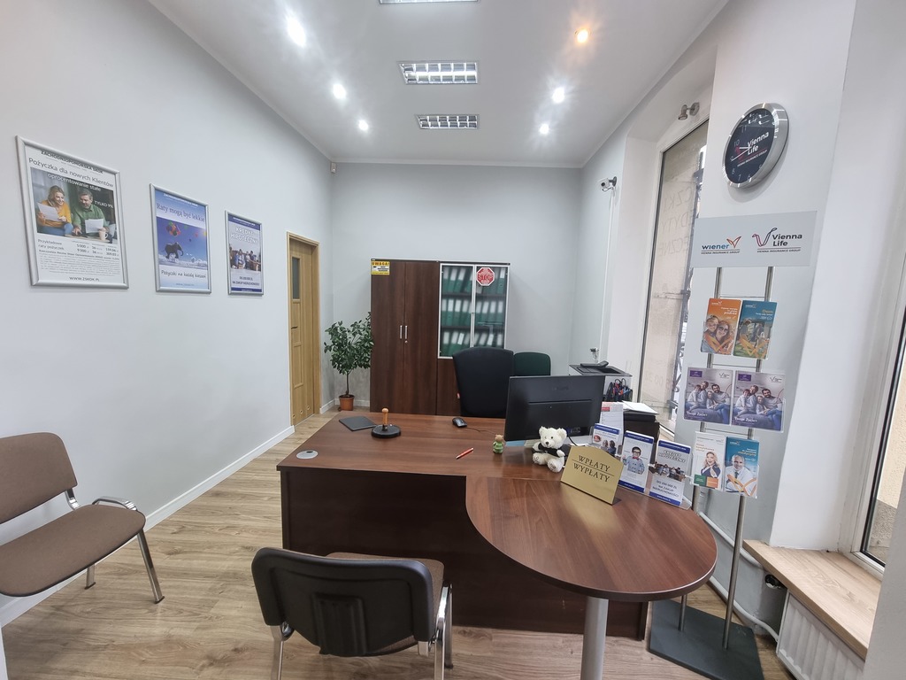 Lokal na sprzedaż Świdwin 41 m2 | Arka Nieruchomości