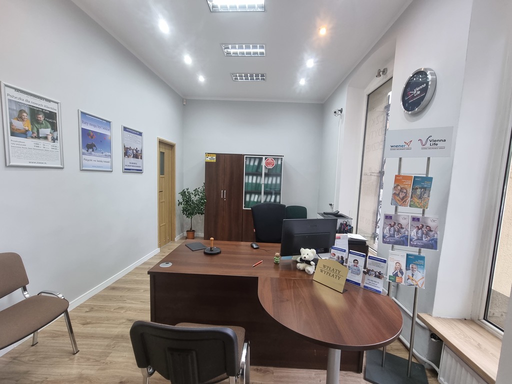 Lokal na sprzedaż Świdwin 41 m2 | Arka Nieruchomości