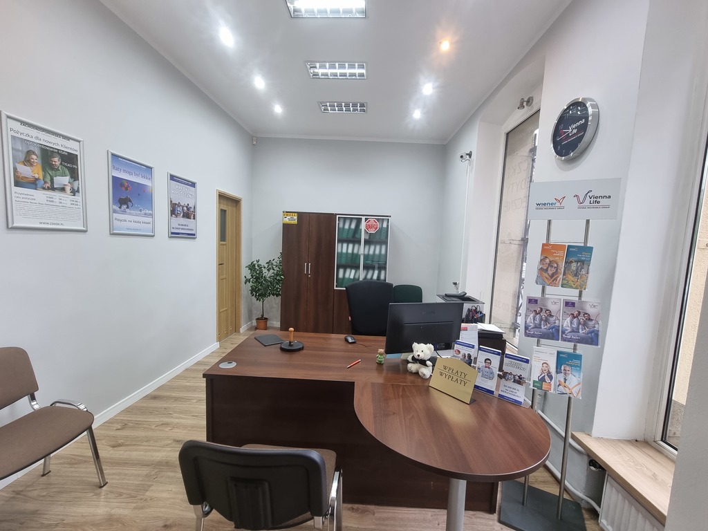 Lokal na sprzedaż Świdwin 41 m2 | Arka Nieruchomości