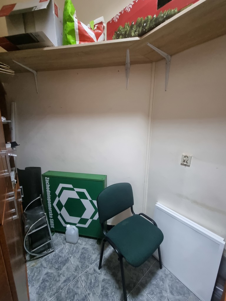 Lokal na sprzedaż Świdwin 41 m2 | Arka Nieruchomości