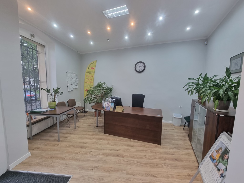 Lokal na wynajem Świdwin 41 m2 | Arka Nieruchomości