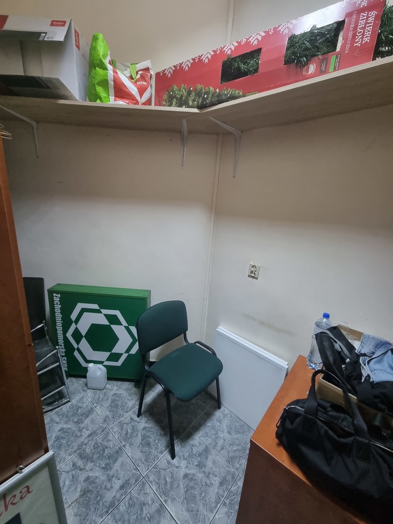 Lokal na wynajem Świdwin 41 m2 | Arka Nieruchomości