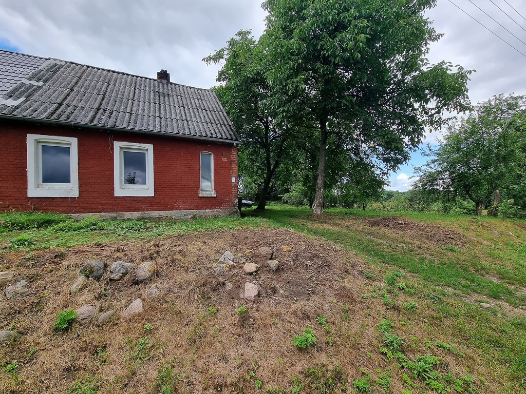 Dom na sprzedaż Chłopowo 70 m2 | Arka Nieruchomości