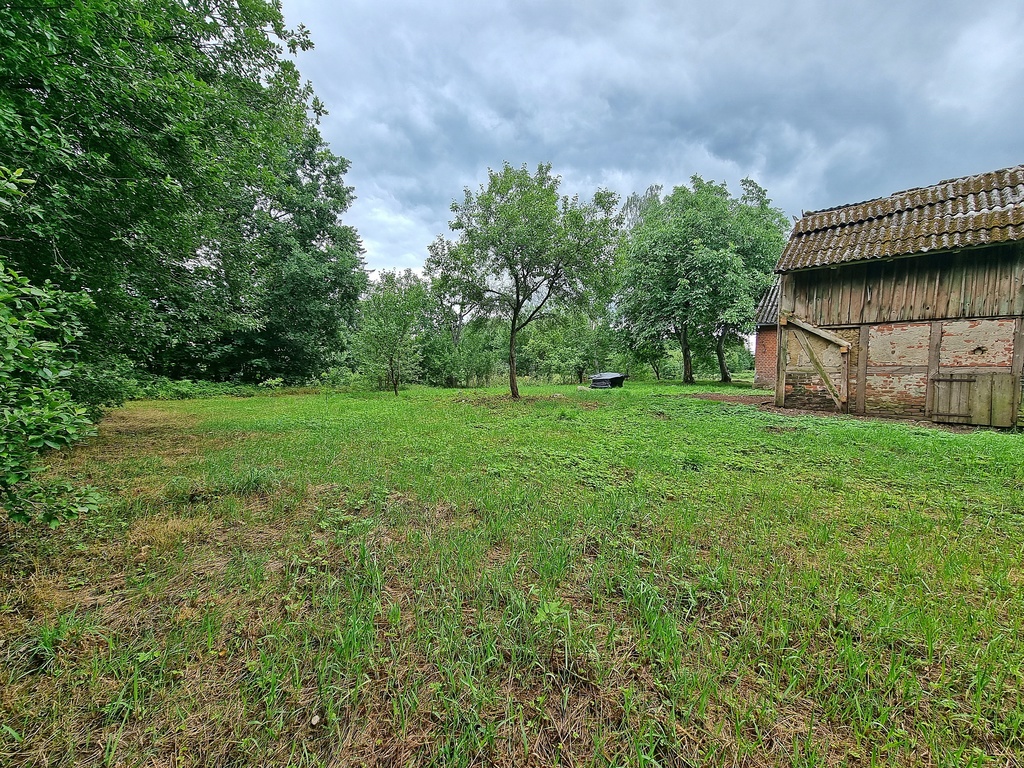 Dom na sprzedaż Chłopowo 70 m2 | Arka Nieruchomości