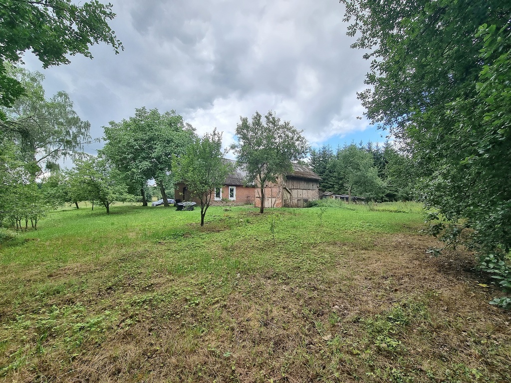 Dom na sprzedaż Chłopowo 70 m2 | Arka Nieruchomości