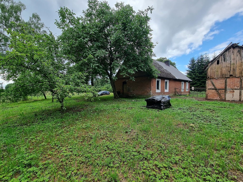 Dom na sprzedaż Chłopowo 70 m2 | Arka Nieruchomości