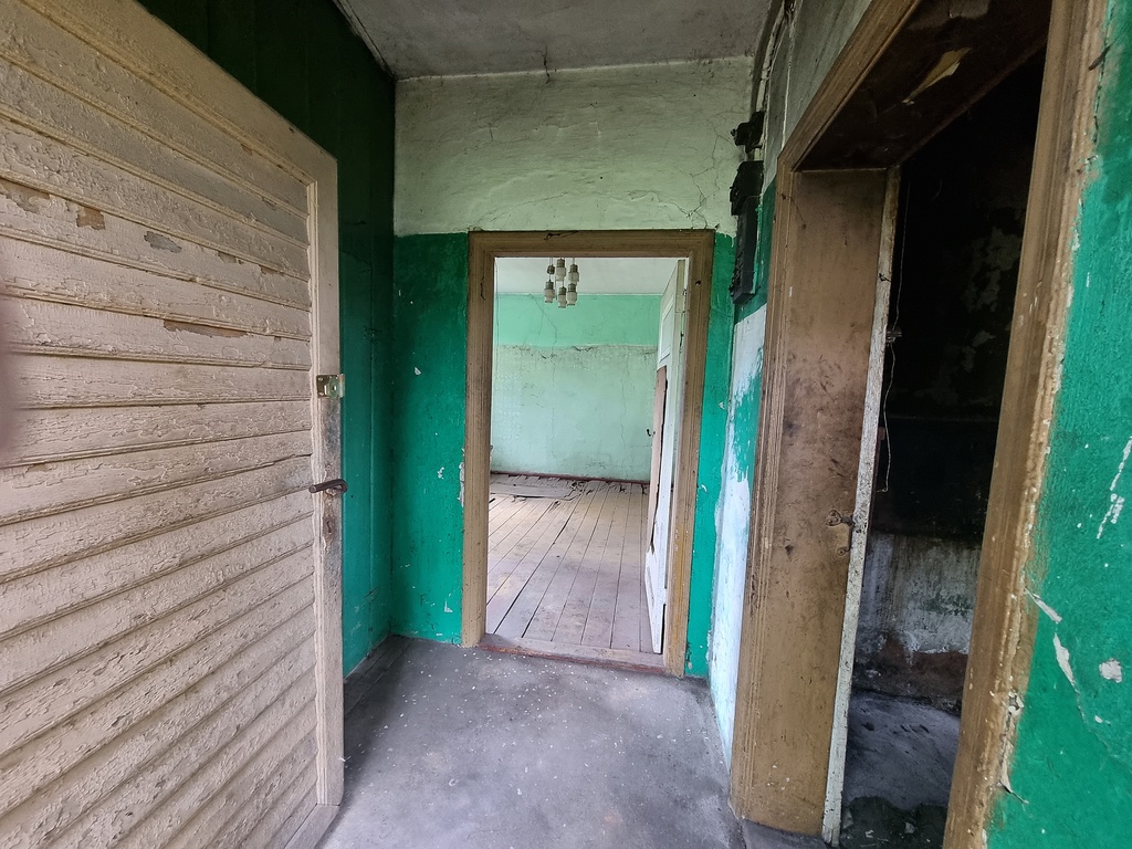 Dom na sprzedaż Chłopowo 70 m2 | Arka Nieruchomości