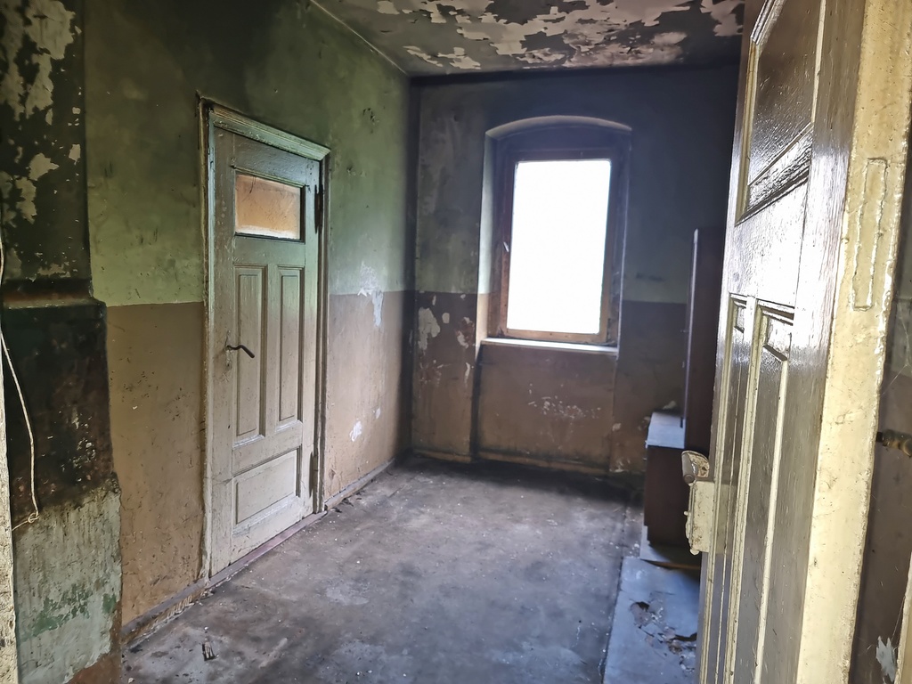 Dom na sprzedaż Chłopowo 70 m2 | Arka Nieruchomości