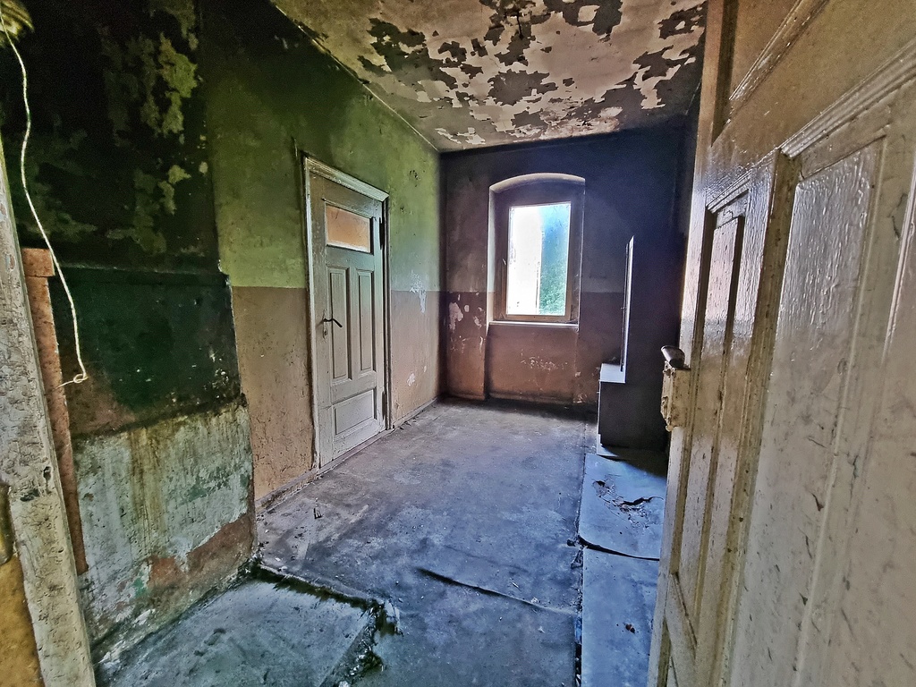 Dom na sprzedaż Chłopowo 70 m2 | Arka Nieruchomości